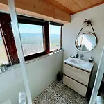 Bakos Pincészet Csobánc Bástya és Borterasz Apartamento *