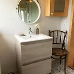 Bakos Pincészet Csobánc Bástya és Borterasz Apartamento Gyulakeszi
