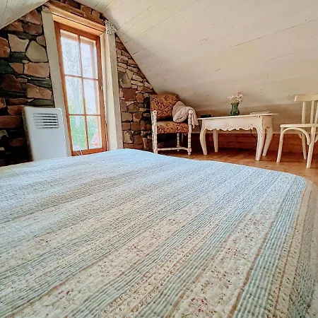 Appartement Bakos Pinceszet Csobanc Bastya Es Borterasz