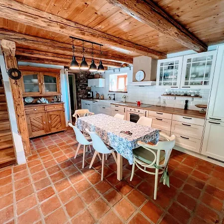 Bakos Pinceszet Csobanc Bastya Es Borterasz Appartement