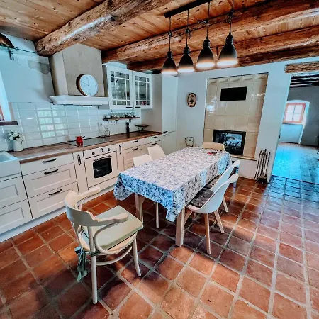 Appartement Bakos Pinceszet Csobanc Bastya Es Borterasz