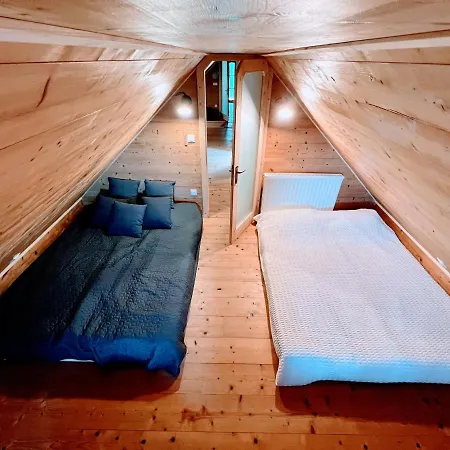 Bakos Pinceszet Csobanc Bastya Es Borterasz Appartement *