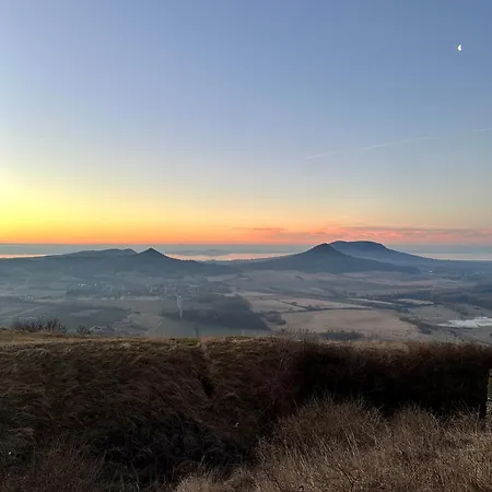 Lejlighed Bakos Pinceszet Csobanc Bastya Es Borterasz *