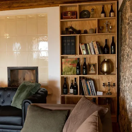 Appartement Bakos Pinceszet Csobanc Bastya Es Borterasz Gyulakeszi