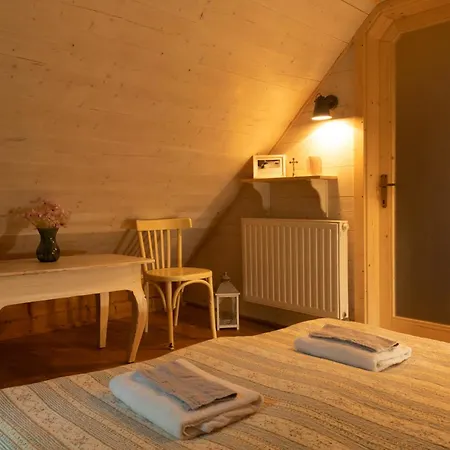 Bakos Pinceszet Csobanc Bastya Es Borterasz Appartement Gyulakeszi