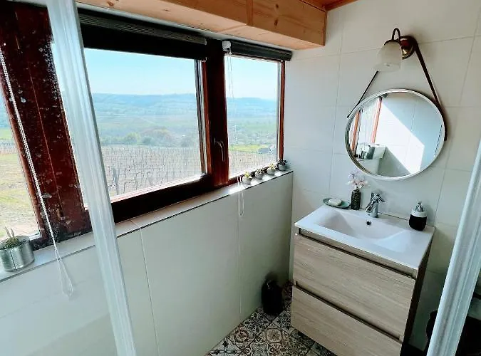 Bakos Pinceszet Csobanc Bastya Es Borterasz Appartement *