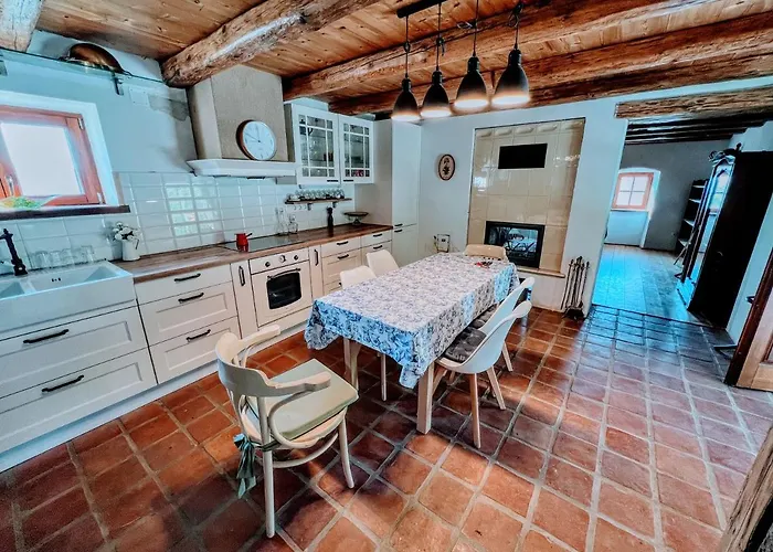 Appartement Bakos Pinceszet Csobanc Bastya Es Borterasz