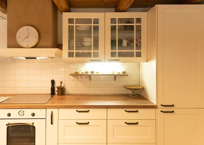Bakos Pinceszet Csobanc Bastya Es Borterasz Appartement